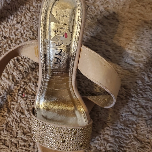 Wedge sandal - Picture 5 of 8